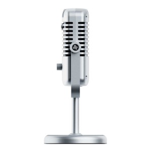 میکروفون رومیزی سارامونیک مدل XMIC Z3